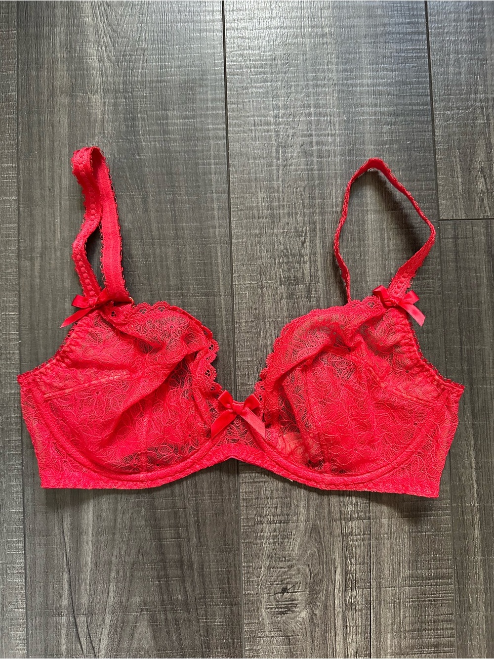 AP bra
